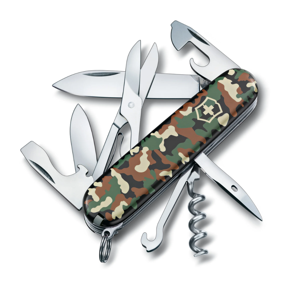 NAVAJA VICTORINOX CLIMBER 1.3703.94