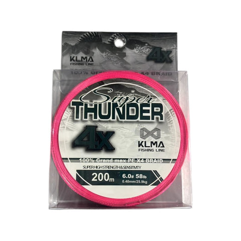 SEDAL THUNDER VTR 785