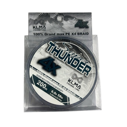 SEDAL THUNDER VTR 785