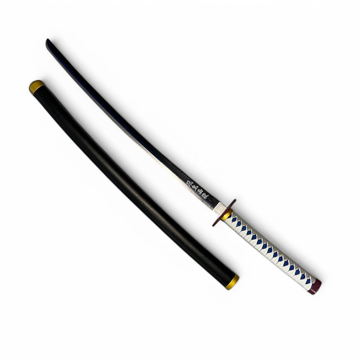KATANA NINJA VTR 623