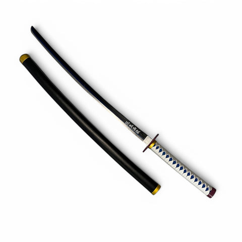 KATANA NINJA VTR 623