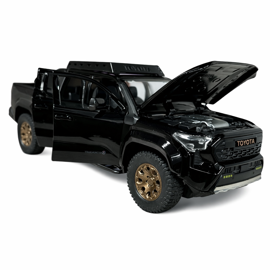 TOYOTA COLECCIONABLE 1:24