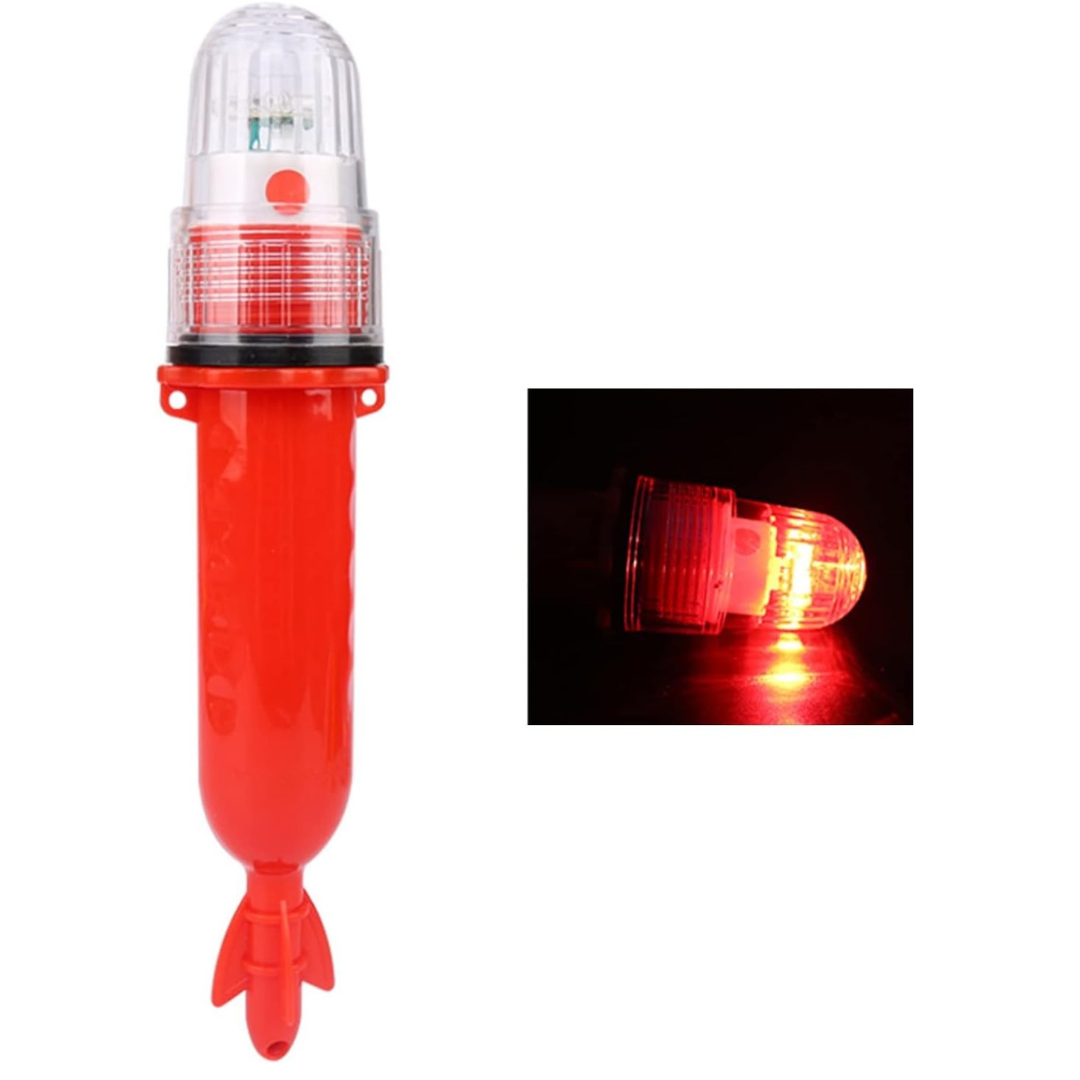 LÁMPARA BOYA VTR  214