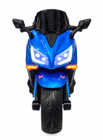 MOTO ELECTRICA INFANTIL NMAX – DISEÑO DEPORTIVO VTR-2261