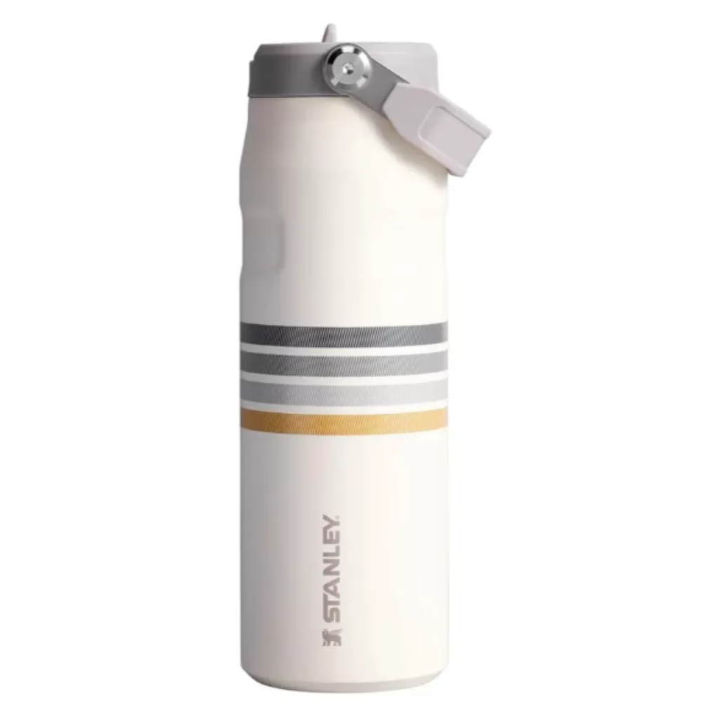 TERMO STANLEY ICEFLOW FLIP STRAW 24 OZ