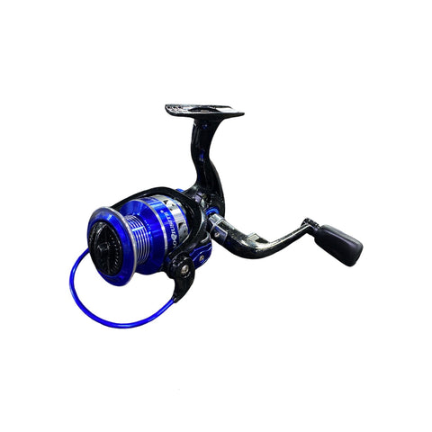 CARRETE DE PESCA MHB2000 VTR-741