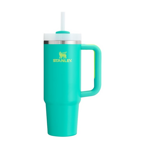 Termo Stanley Quencher H2.0 Flowstate Tumbler 30oz (887 ml)