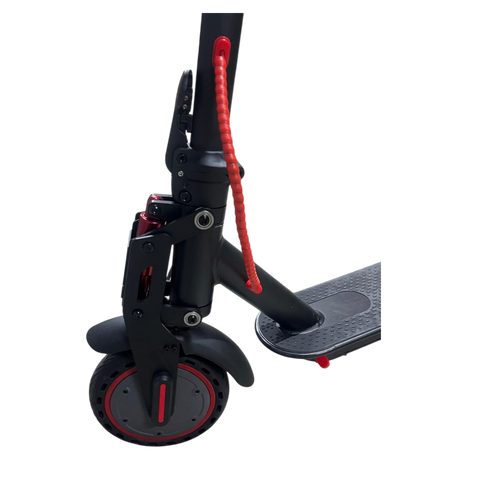 SCOOTER ELÉCTRICO ADULTO VTR -1028