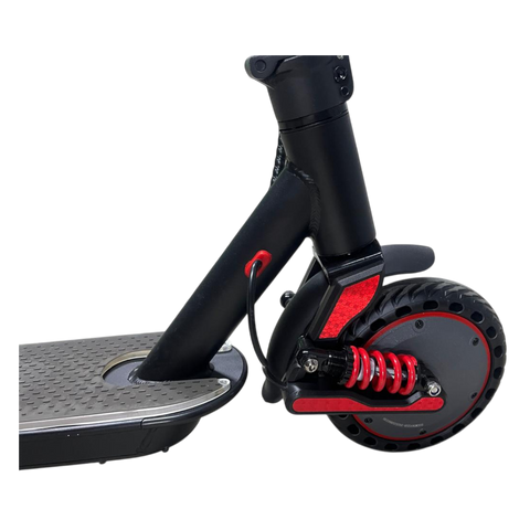 SCOOTER ELÉCTRICO ADULTO VTR -1028