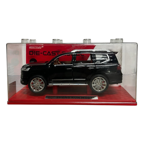 CARRO COLECCIONABLE VTR-1058