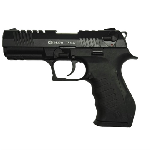 Pistola de Fogueo BLOW TR92K 9mm
