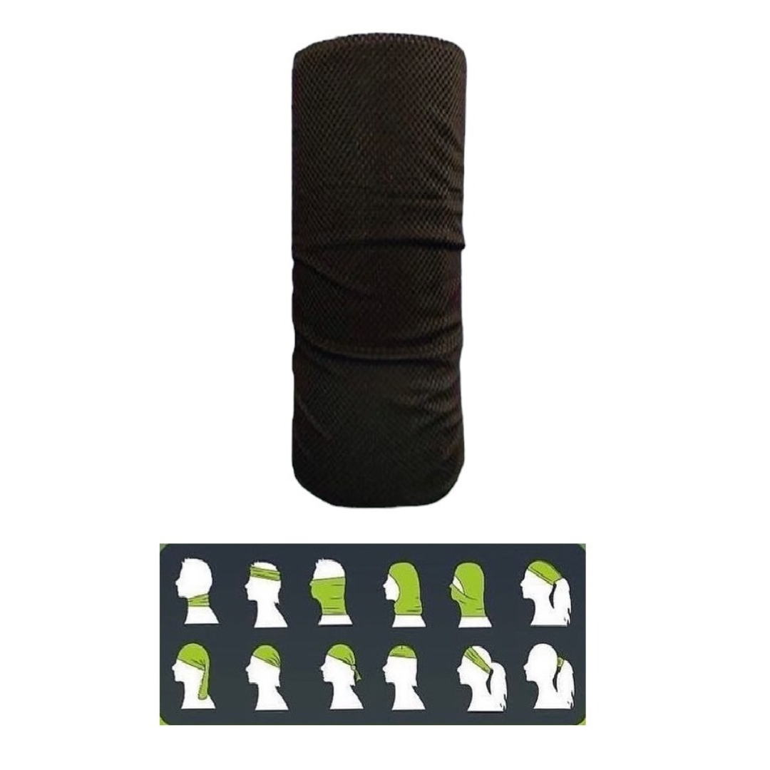 BUFF MULTIUSOS