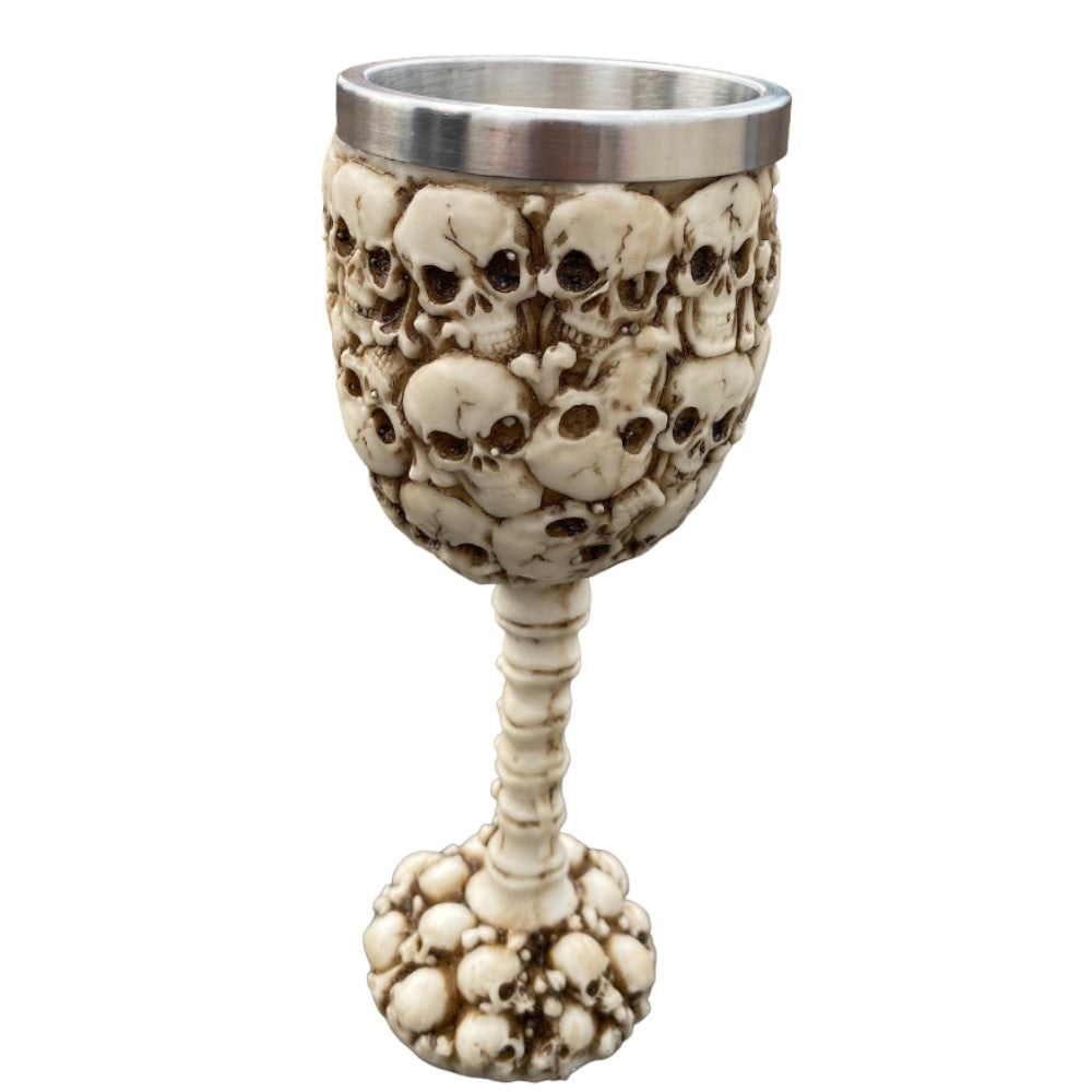 Copa Vikinga Calaveras VTR-584