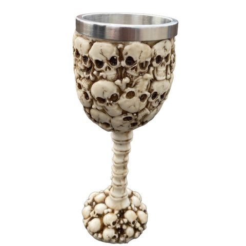 Copa Vikinga Calaveras VTR-584