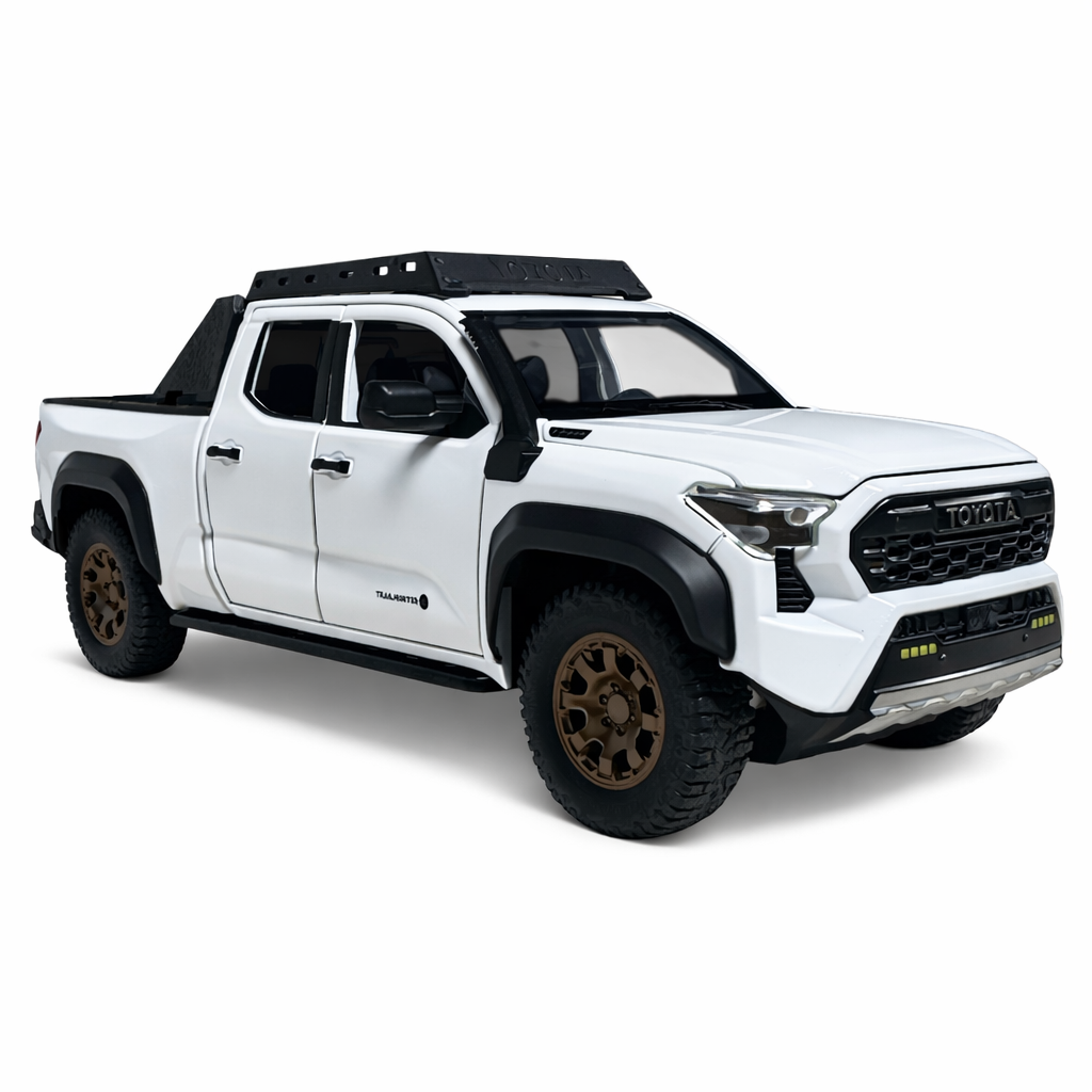 TOYOTA COLECCIONABLE 1:24