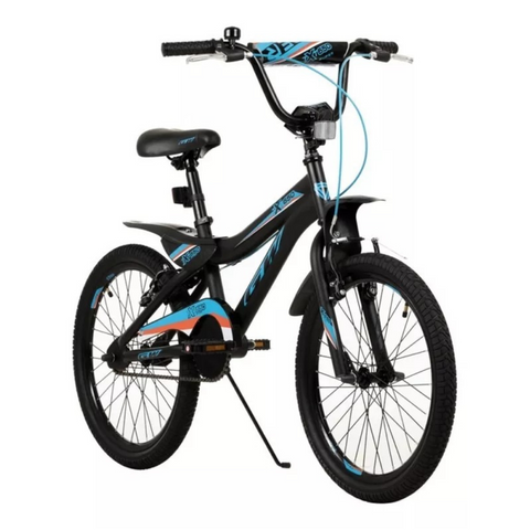 Bicicleta GW TXT 650 RIN 20