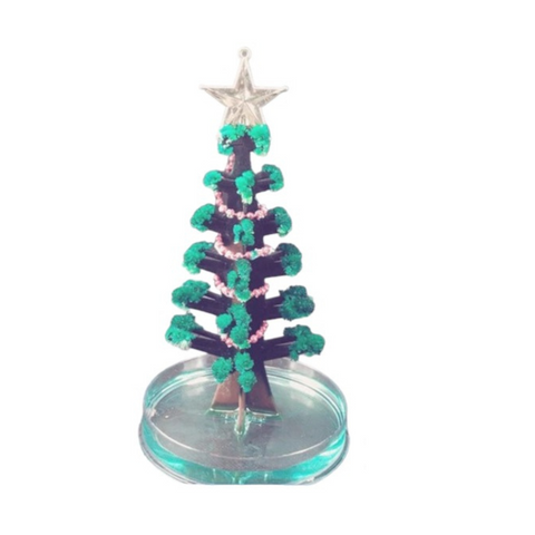 árbol de Navidad Mágico
