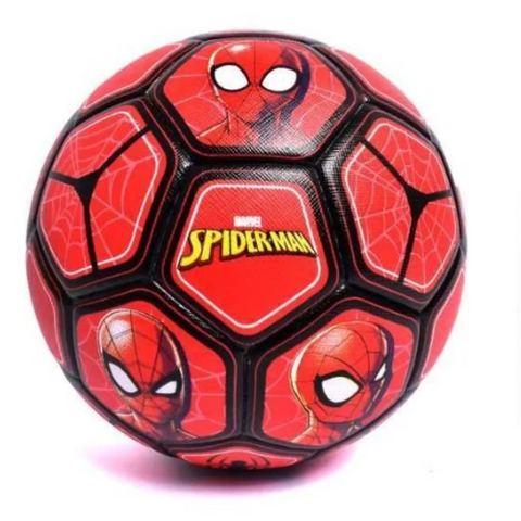 Balon de Futbol Competencia Golty #4 SPIDERMAN