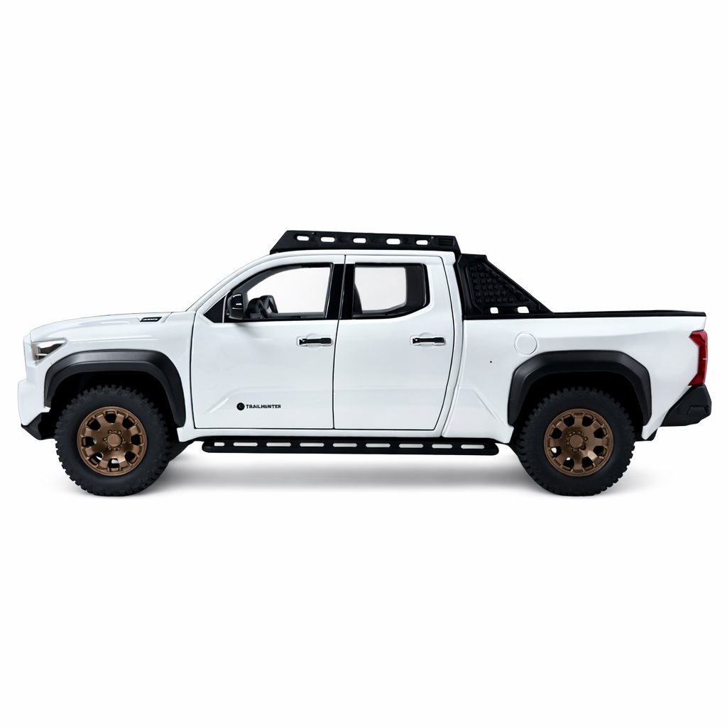 TOYOTA COLECCIONABLE 1:24