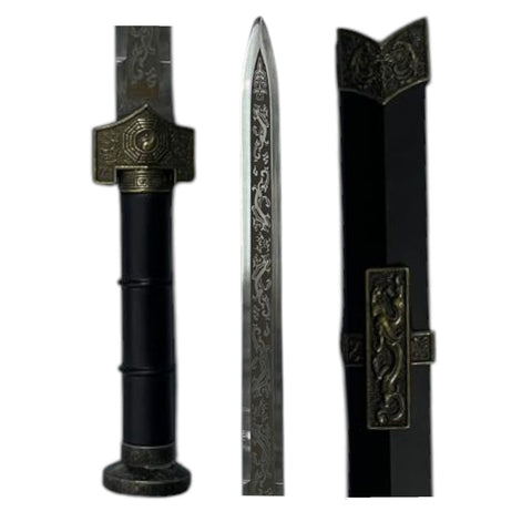 ESPADA VTR-943