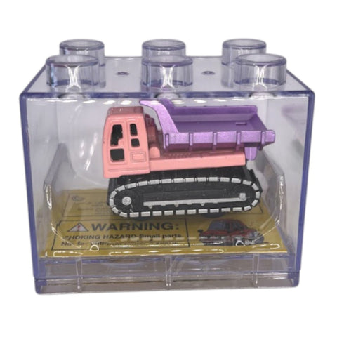 CAMIÓN ORUGA MINI VTR-1065