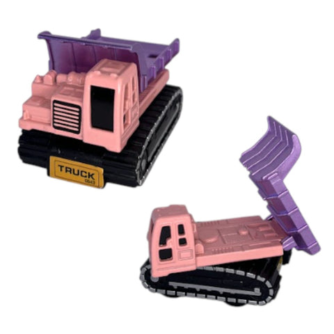 CAMIÓN ORUGA MINI VTR-1065
