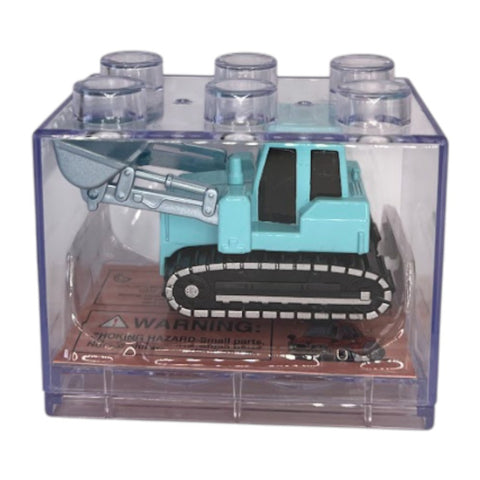 EXCAVADORA ORUGA MINI VTR-1065