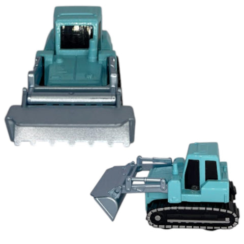 EXCAVADORA ORUGA MINI VTR-1065