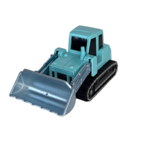 EXCAVADORA ORUGA MINI VTR-1065