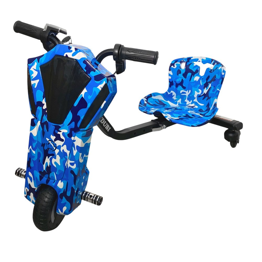 TRICICLO ELÉCTRICO GRANDE REF-PTF995