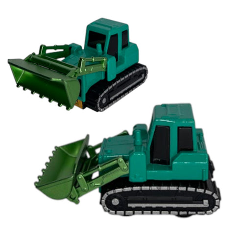 EXCAVADORA ORUGA MINI VTR-1065