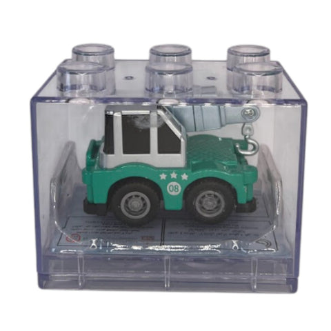 GRÚA MINI VTR-1065