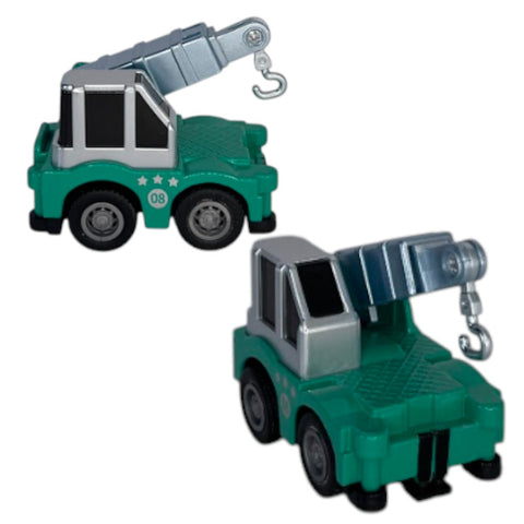 GRÚA MINI VTR-1065