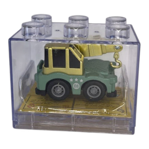 GRÚA MINI VTR-1065