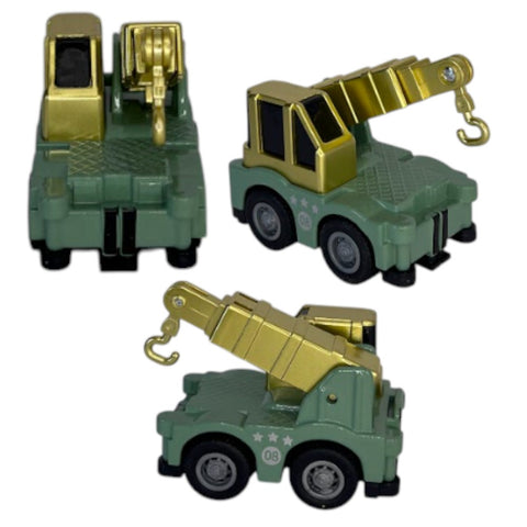GRÚA MINI VTR-1065