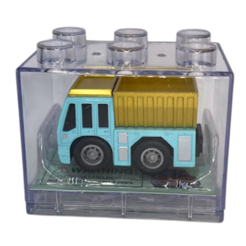 VOLQUETA MINI VTR-1068