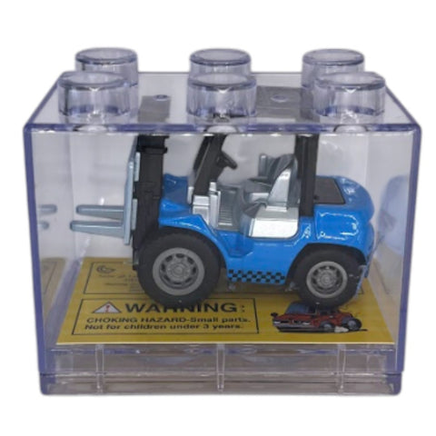 MONTACARGAS MINI VTR-1065