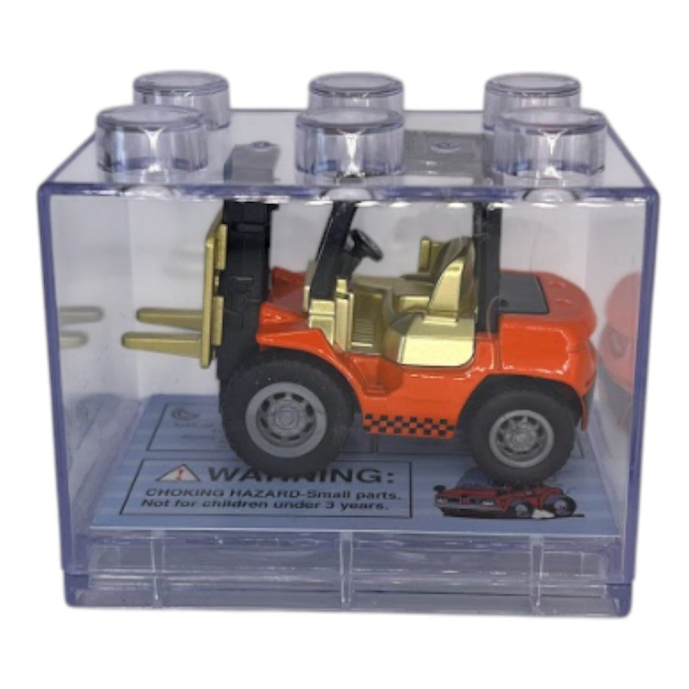 MONTACARGAS MINI VTR-1065