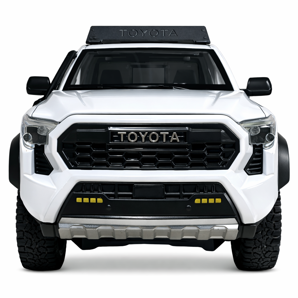 TOYOTA COLECCIONABLE 1:24