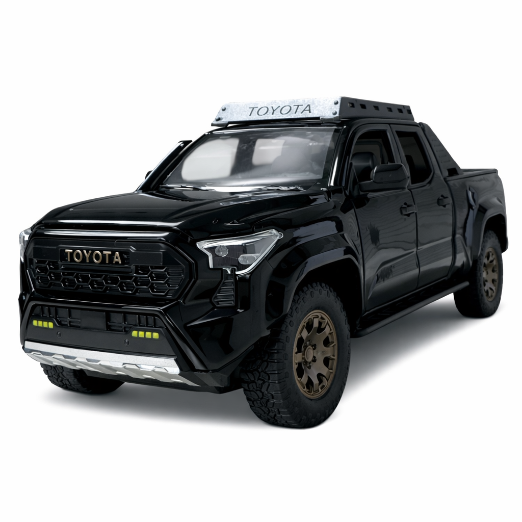 TOYOTA COLECCIONABLE 1:24