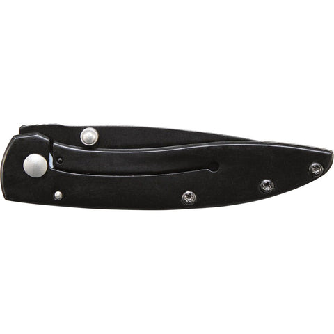 NAVAJA SMITH & WESSON PLAIN BLAC CKLPB-3