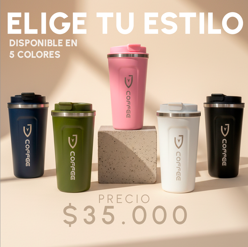 TERMO SMART COFFEE VTR-1243-1