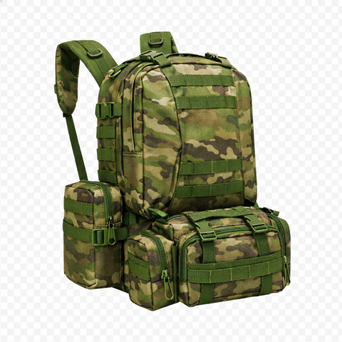 MORRAL TACTICO VTR-996