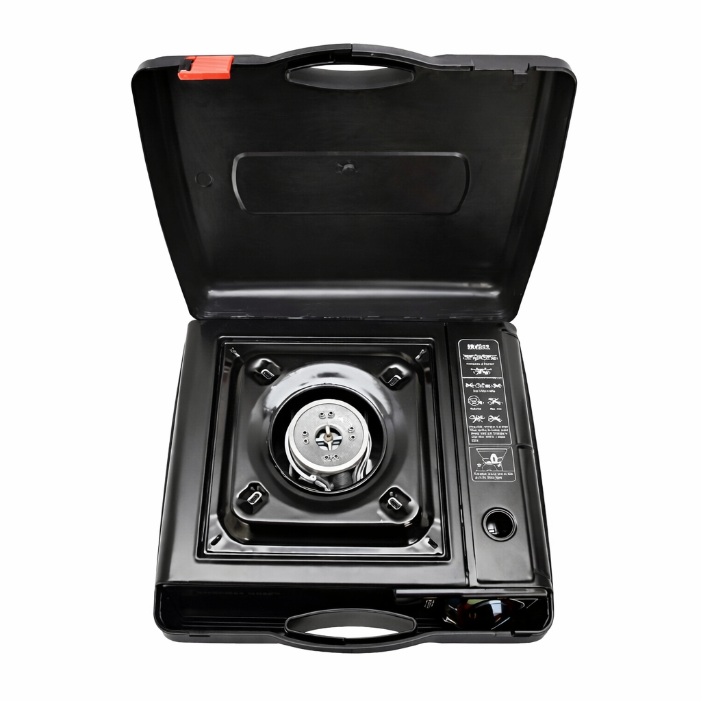 ESTUFA GAS PORTÁTIL VTR-978