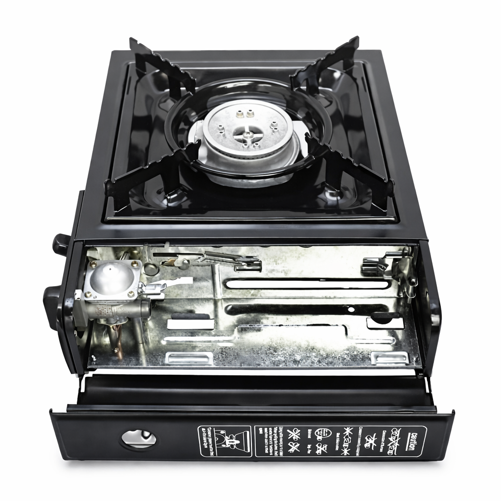 ESTUFA GAS PORTÁTIL VTR-978