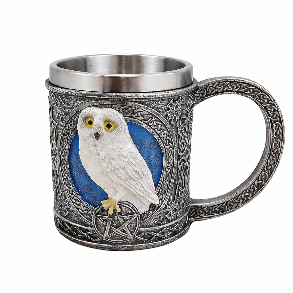 VASOS Y COPAS HARRY POTTER