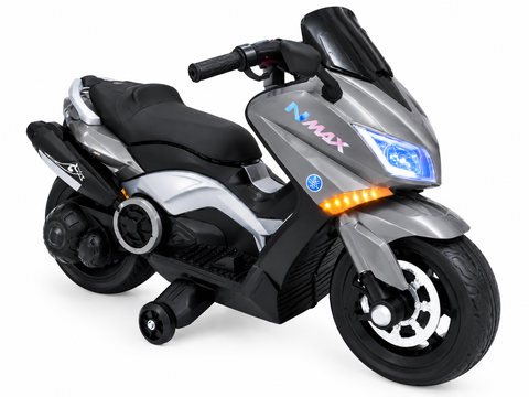 MOTO ELECTRICA INFANTIL NMAX – DISEÑO DEPORTIVO VTR-2261
