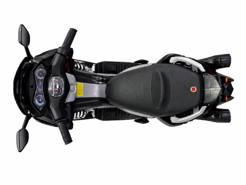 MOTO ELECTRICA INFANTIL NMAX – DISEÑO DEPORTIVO VTR-2261