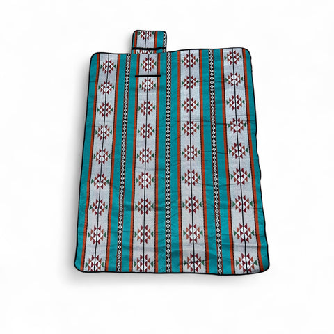 TAPETE DE CAMPING CD-009