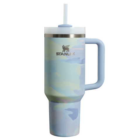 Termo Stanley Quencher Flowstate Tumbler de 40 oz